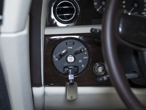 Rolls-Royce, Phantom, VII Рестайлинг (Series II), 2013 купить в салоне Million Miles