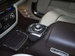Rolls-Royce, Phantom, VII Рестайлинг (Series II), 2013 купить в салоне Million Miles