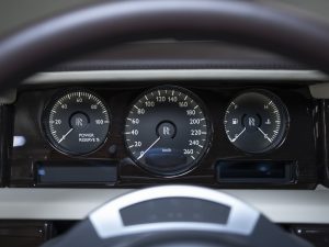 Rolls-Royce, Phantom, VII Рестайлинг (Series II), 2013 купить в салоне Million Miles