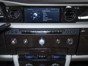 Rolls-Royce, Phantom, VII Рестайлинг (Series II), 2013 купить в салоне Million Miles