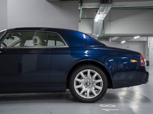 Rolls-Royce, Phantom, VII Рестайлинг (Series II), 2013 купить в салоне Million Miles