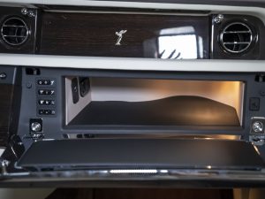 Rolls-Royce, Phantom, VII Рестайлинг (Series II), 2013 купить в салоне Million Miles