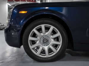 Rolls-Royce, Phantom, VII Рестайлинг (Series II), 2013 купить в салоне Million Miles