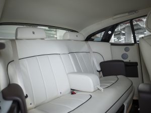Rolls-Royce, Phantom, VII Рестайлинг (Series II), 2013 купить в салоне Million Miles