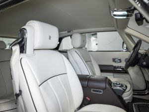 Rolls-Royce, Phantom, VII Рестайлинг (Series II), 2013 купить в салоне Million Miles