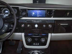 Rolls-Royce, Phantom, VII Рестайлинг (Series II), 2013 купить в салоне Million Miles