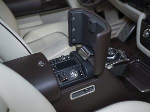 Rolls-Royce, Phantom, VII Рестайлинг (Series II), 2013 купить в салоне Million Miles