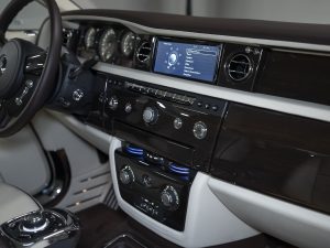 Rolls-Royce, Phantom, VII Рестайлинг (Series II), 2013 купить в салоне Million Miles