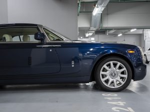 Rolls-Royce, Phantom, VII Рестайлинг (Series II), 2013 купить в салоне Million Miles