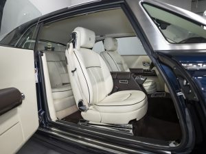 Rolls-Royce, Phantom, VII Рестайлинг (Series II), 2013 купить в салоне Million Miles