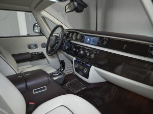 Rolls-Royce, Phantom, VII Рестайлинг (Series II), 2013 купить в салоне Million Miles