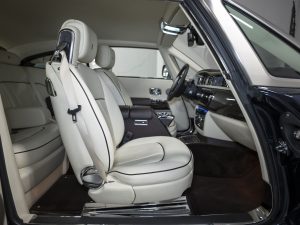 Rolls-Royce, Phantom, VII Рестайлинг (Series II), 2013 купить в салоне Million Miles