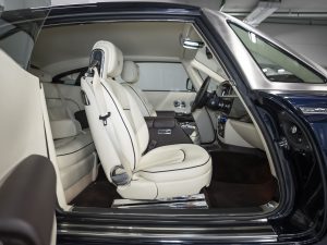 Rolls-Royce, Phantom, VII Рестайлинг (Series II), 2013 купить в салоне Million Miles