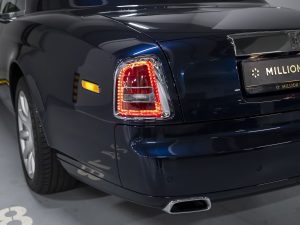 Rolls-Royce, Phantom, VII Рестайлинг (Series II), 2013 купить в салоне Million Miles