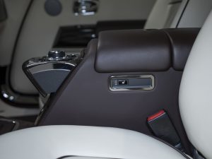 Rolls-Royce, Phantom, VII Рестайлинг (Series II), 2013 купить в салоне Million Miles