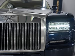 Rolls-Royce, Phantom, VII Рестайлинг (Series II), 2013 купить в салоне Million Miles