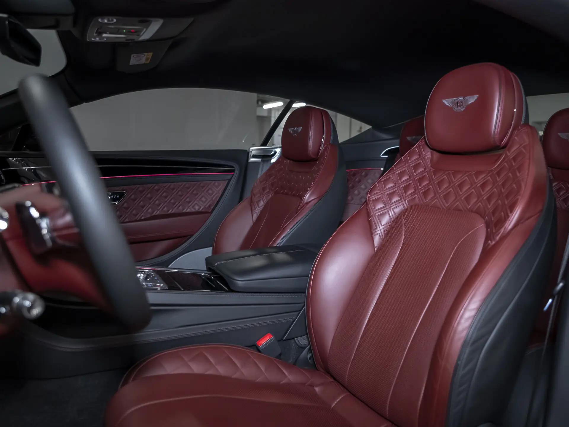 Bentley Continental GT, III, 2019 купить в салоне Million Miles