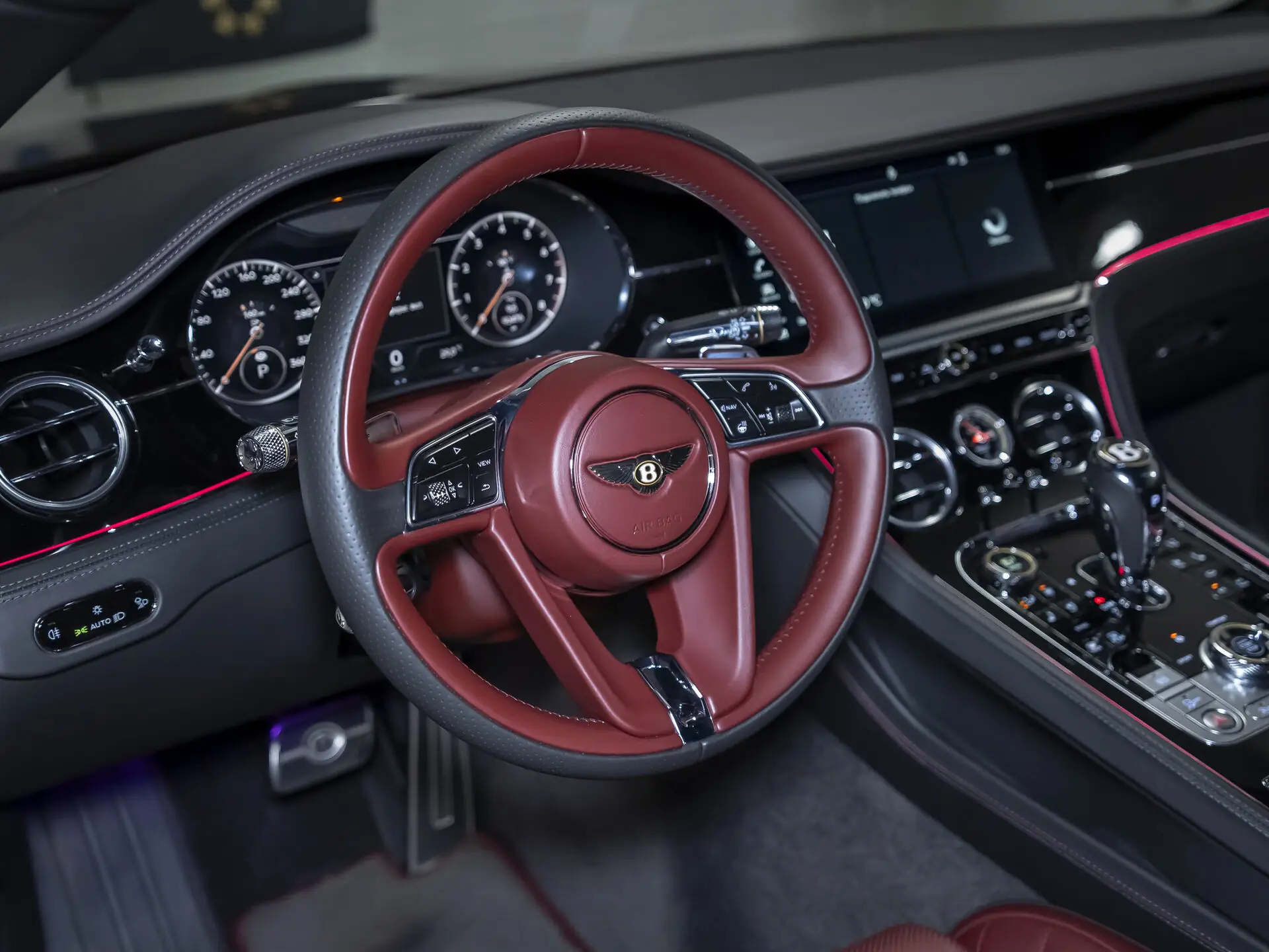 Bentley Continental GT, III, 2019 купить в салоне Million Miles