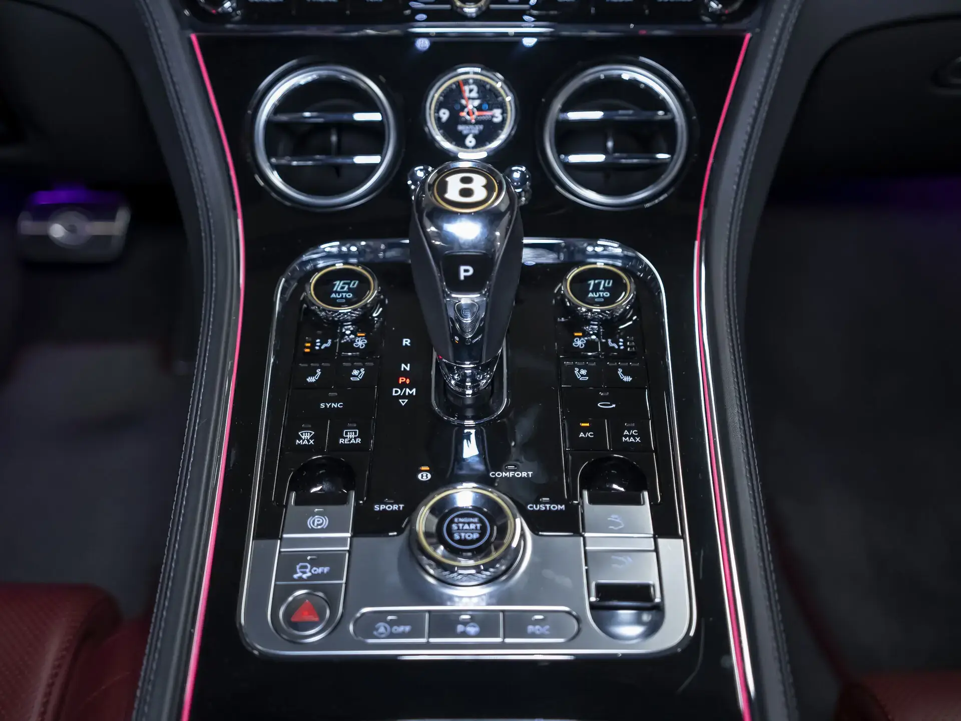 Bentley Continental GT, III, 2019 купить в салоне Million Miles