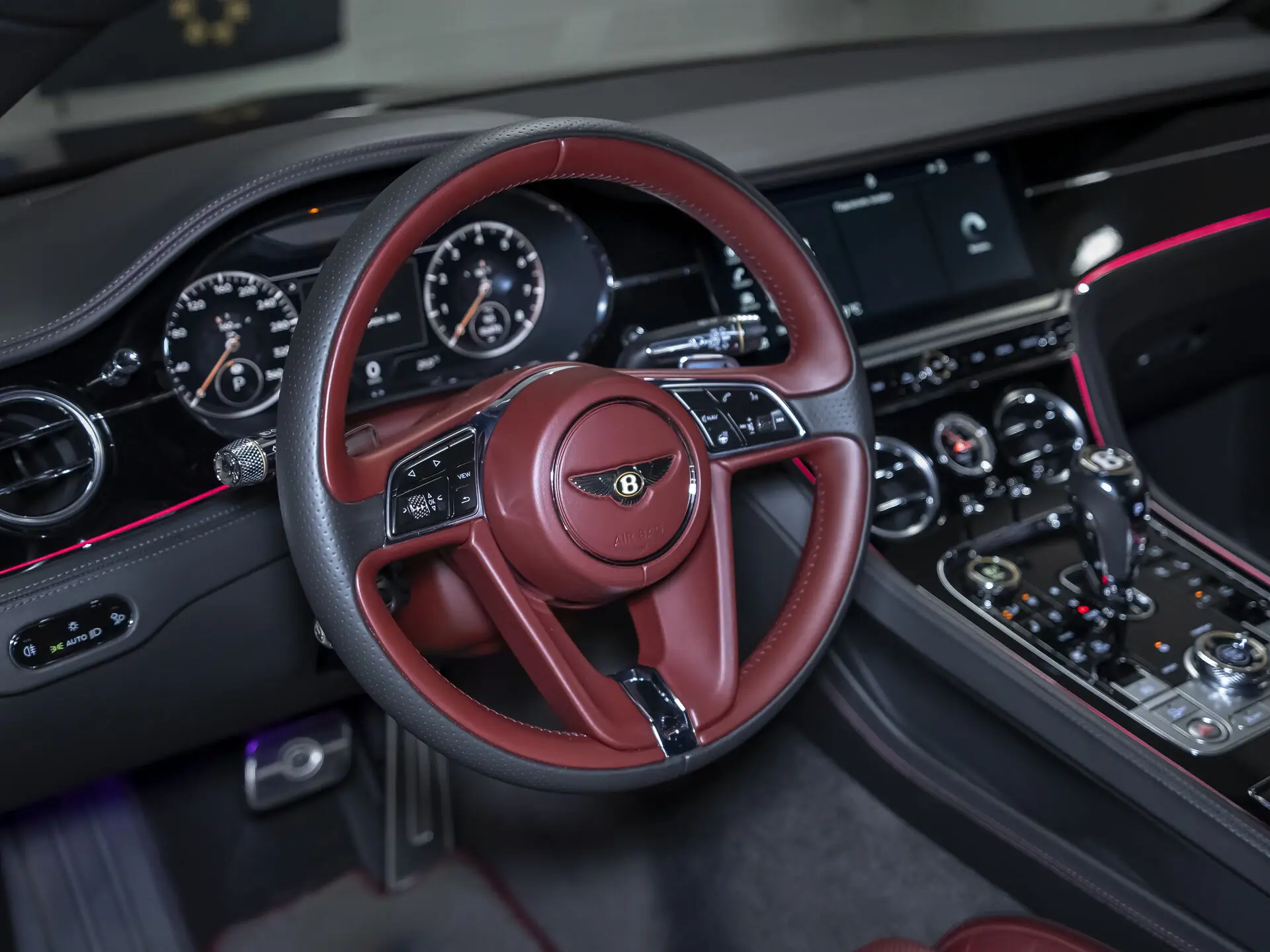 Bentley Continental GT, III, 2019 купить в салоне Million Miles