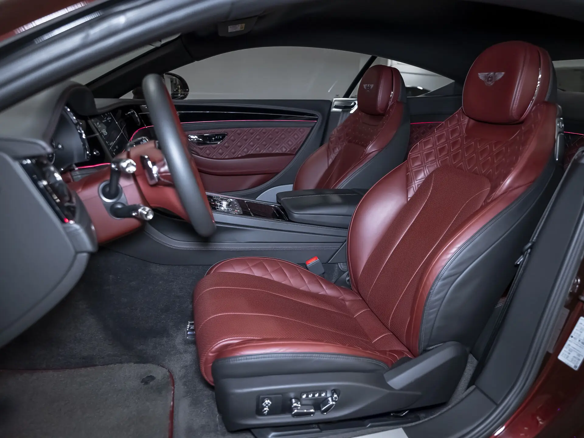 Bentley Continental GT, III, 2019 купить в салоне Million Miles