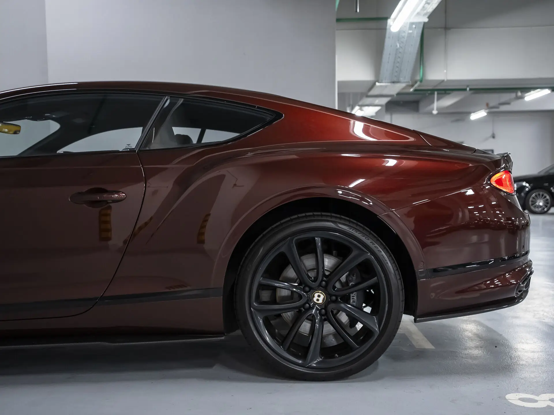 Bentley Continental GT, III, 2019 купить в салоне Million Miles