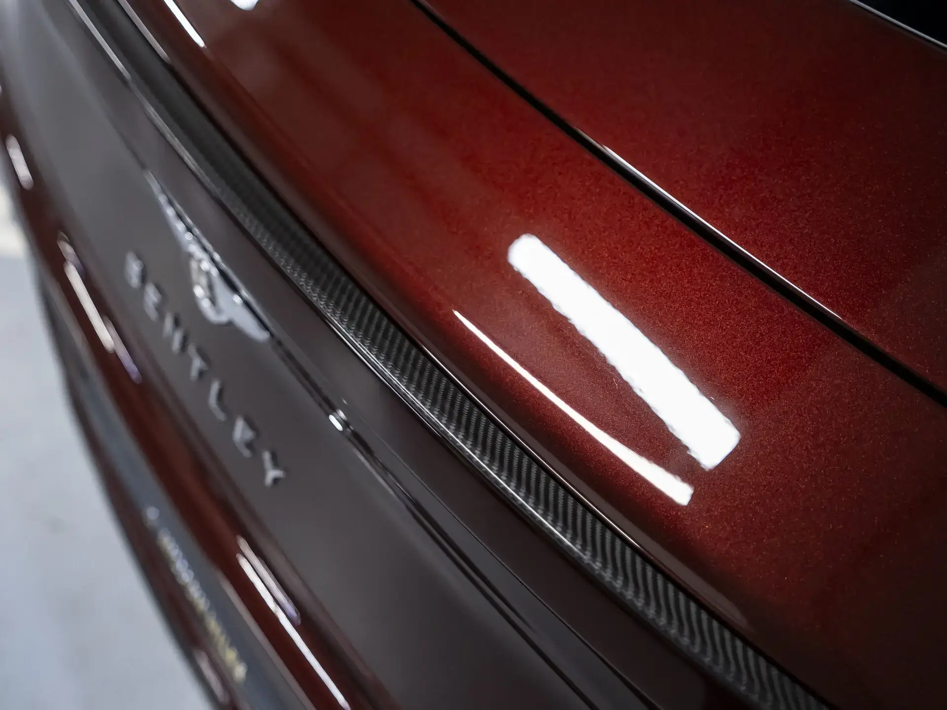 Bentley Continental GT, III, 2019 купить в салоне Million Miles