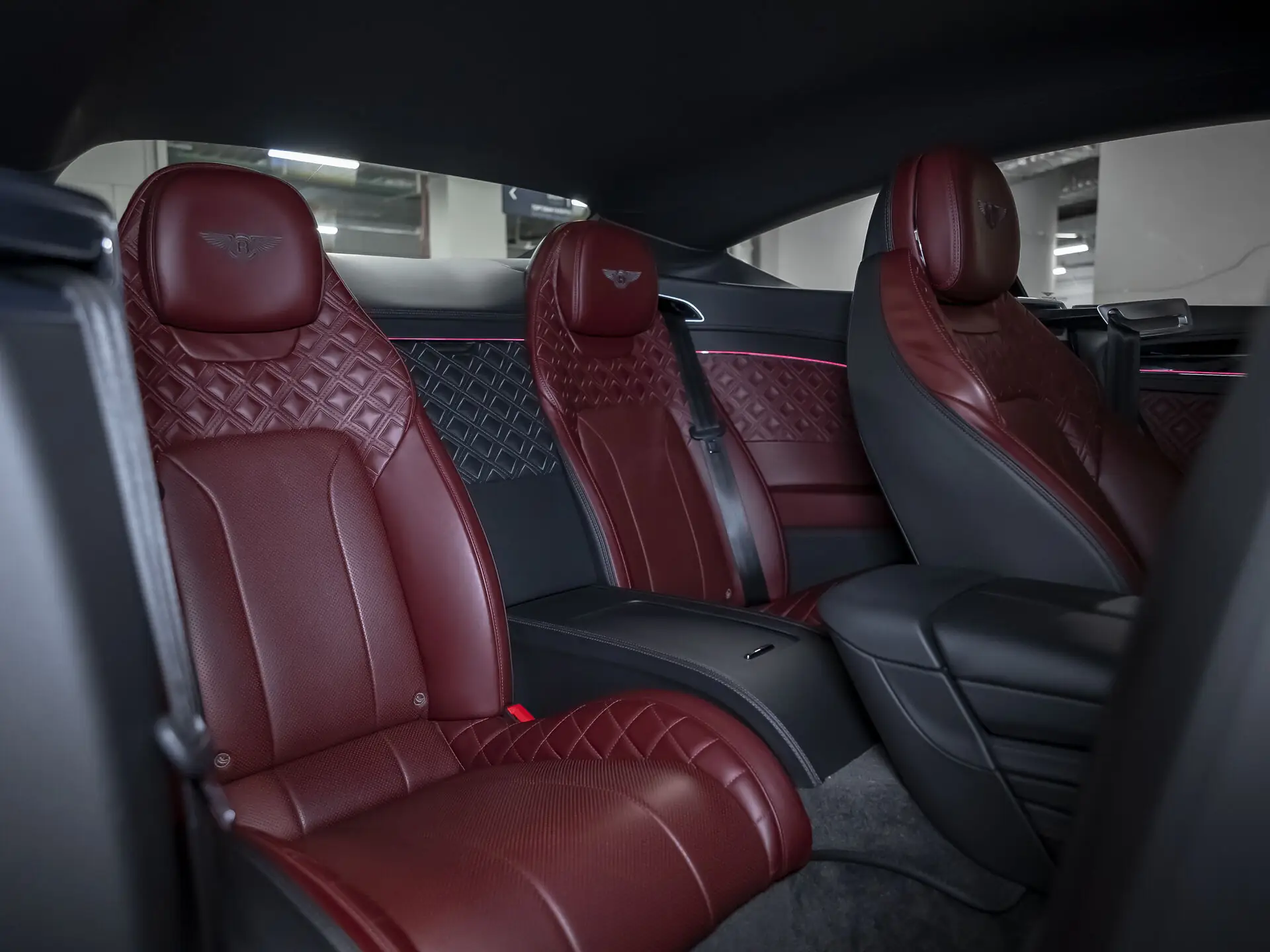 Bentley Continental GT, III, 2019 купить в салоне Million Miles