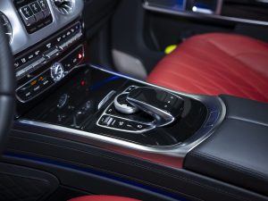 Mercedes-Benz, G-Класс AMG, II (W463), 2022 купить в салоне Million Miles