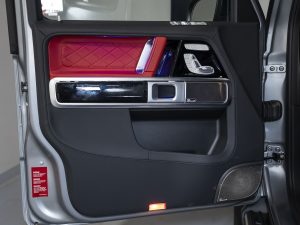 Mercedes-Benz, G-Класс AMG, II (W463), 2022 купить в салоне Million Miles