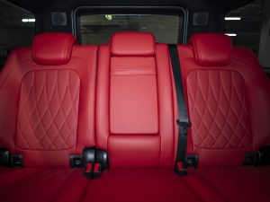 Mercedes-Benz, G-Класс AMG, II (W463), 2022 купить в салоне Million Miles