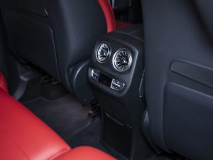 Mercedes-Benz, G-Класс AMG, II (W463), 2022 купить в салоне Million Miles