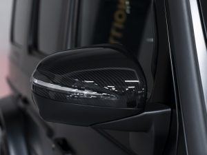 Mercedes-Benz, G-Класс AMG, II (W465) Рестайлинг, 2025 купить в салоне Million Miles