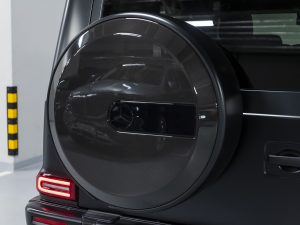 Mercedes-Benz, G-Класс AMG, II (W465) Рестайлинг, 2025 купить в салоне Million Miles