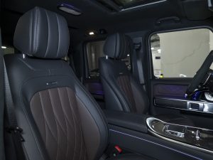 Mercedes-Benz, G-Класс AMG, II (W465) Рестайлинг, 2025 купить в салоне Million Miles