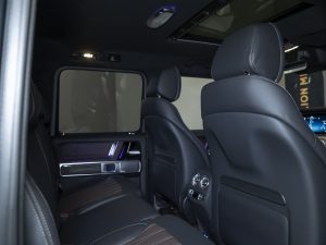 Mercedes-Benz, G-Класс AMG, II (W465) Рестайлинг, 2025 купить в салоне Million Miles
