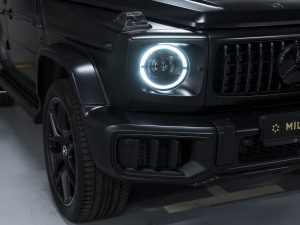 Mercedes-Benz, G-Класс AMG, II (W465) Рестайлинг, 2025 купить в салоне Million Miles