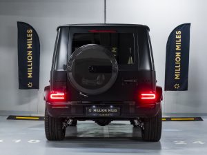 Mercedes-Benz, G-Класс AMG, II (W465) Рестайлинг, 2025 купить в салоне Million Miles