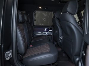 Mercedes-Benz, G-Класс AMG, II (W465) Рестайлинг, 2025 купить в салоне Million Miles