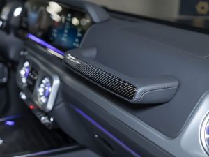 Mercedes-Benz, G-Класс AMG, II (W465) Рестайлинг, 2025 купить в салоне Million Miles