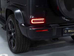Mercedes-Benz, G-Класс AMG, II (W465) Рестайлинг, 2025 купить в салоне Million Miles
