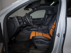 Porsche, Cayenne, III Рестайлинг, 2025 купить в салоне Million Miles