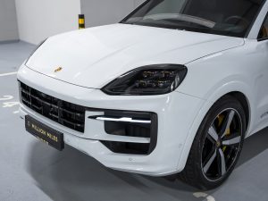 Porsche, Cayenne, III Рестайлинг, 2025 купить в салоне Million Miles