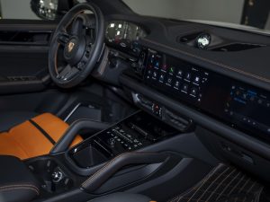 Porsche, Cayenne, III Рестайлинг, 2025 купить в салоне Million Miles