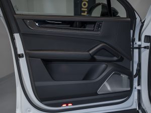 Porsche, Cayenne, III Рестайлинг, 2025 купить в салоне Million Miles
