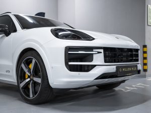 Porsche, Cayenne, III Рестайлинг, 2025 купить в салоне Million Miles