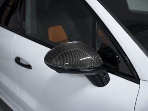 Porsche, Cayenne, III Рестайлинг, 2025 купить в салоне Million Miles