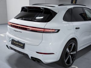 Porsche, Cayenne, III Рестайлинг, 2025 купить в салоне Million Miles