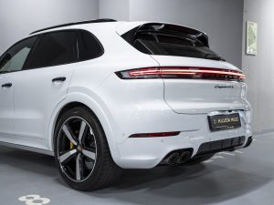 Porsche, Cayenne, III Рестайлинг, 2025 купить в салоне Million Miles
