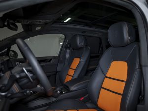 Porsche, Cayenne, III Рестайлинг, 2025 купить в салоне Million Miles